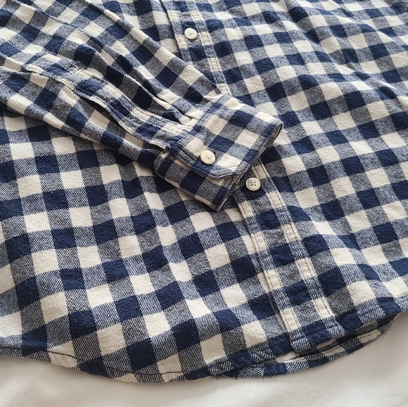 GAP long sleeve shirt - Picture 4 of 4